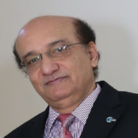 Prof. Ahmed Kamal