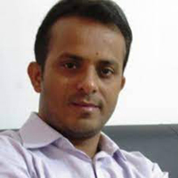 Prof. Amit Kumar, IIT Patna