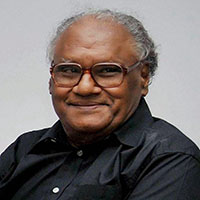 Prof. C. N. R. Rao