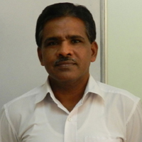 Prof. D Ramaiah