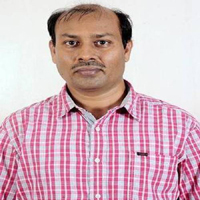 Prof. Dillip Chand