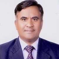 Prof. Diwan S. Rawat, University of Delhi