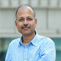 Prof. K. Balasubramaniam