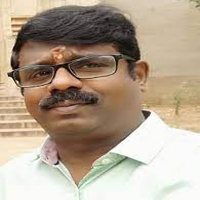 Prof. K. Muruga Poopathi Raja, Central University of Kerala-new