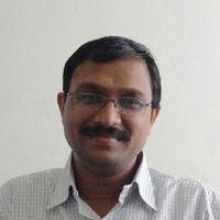 Prof. KVG Chandra Sekhar