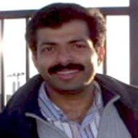 Prof. Mahesh Hariharan, IISER Thiruvananthapuram-new