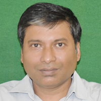 Prof. N. N. Ghosh