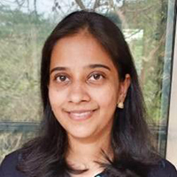 Prof. Nandita Madhavan