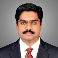 Prof. P. Sankar Ganesh