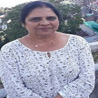 Prof. Paramjit Kaur