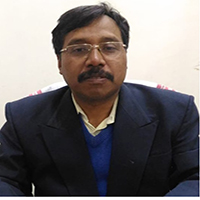 Prof. Ramesh Ch. Deka