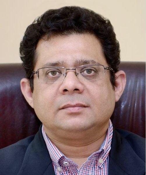 Prof. Sandeep Verma