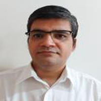 Prof. Satyendra Sharma-