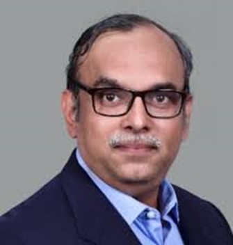 Prof. Soumyo Mukherji