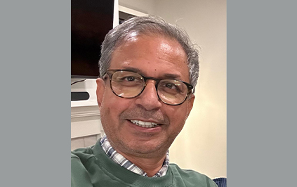 Prof. Souri Banerjee