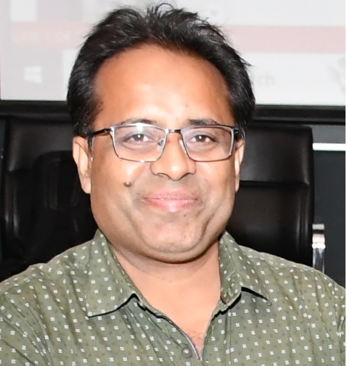 Prof. V. Ramgopal Rao