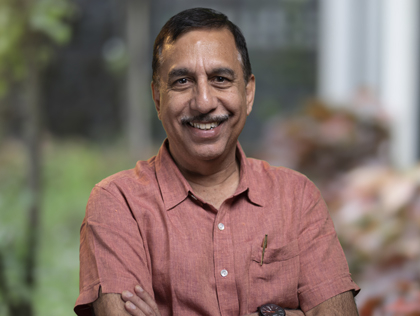 Prof. Sunil Mukhi