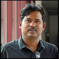 Prof. Swadhin Mandal