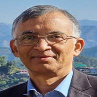 Prof. Uday Maitra