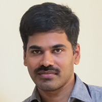 Prof. V. Sridharan