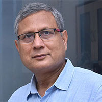 Prof. Vinod K. Singh