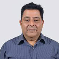 Prof. Z. Rahman