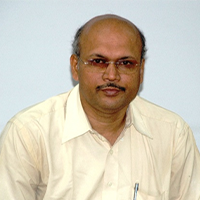 Prof. Debasish Bandyopadhyay