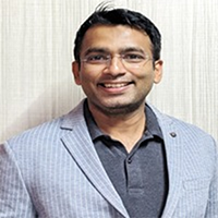 Prof. Nikhil Saboo