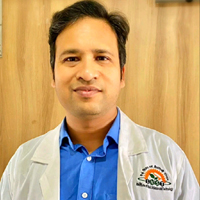 ⁠Dr. Rahul Verma