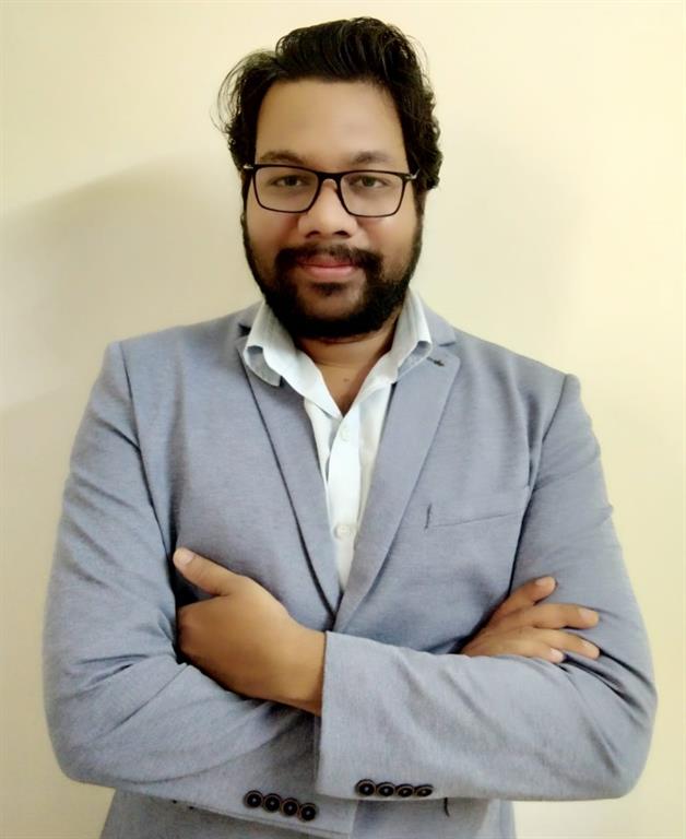 Rohit Gunerkar