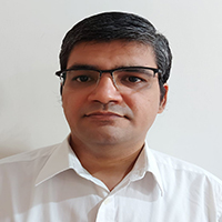 Prof. Satyendra K Sharma