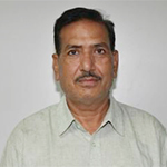 Mr. Suresh Kumar Saini