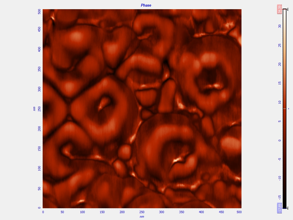 TiO2 nanotubes (Sci. Adv. Mater., 2013)