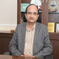 V-Ramgopal-Rao