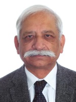 Vinod Kumar, Secretary, WWRF