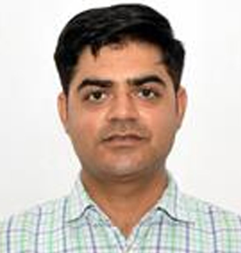 Dr. Arya Kumar - BITS Pilani