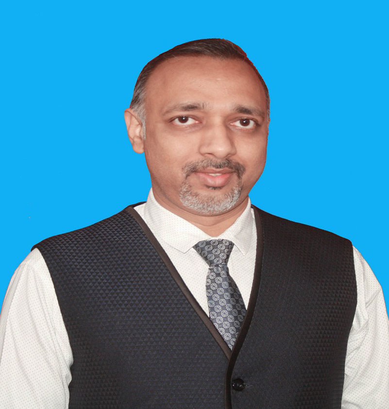 Dr. Mohan Kumar Bera - BITS Pilani