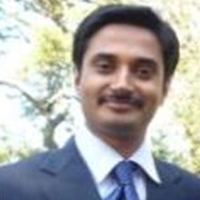 Surojit Pande