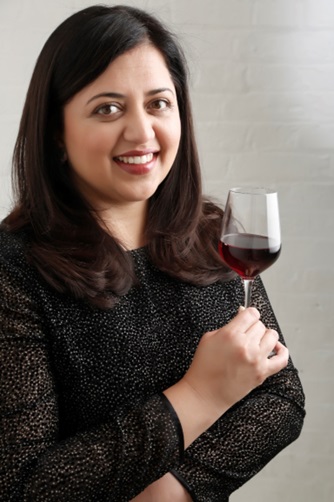 Have any doubts regarding wine? Vidya Narasimhan is your go-to BITSian